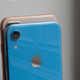 The 8 Plus versus the XR.